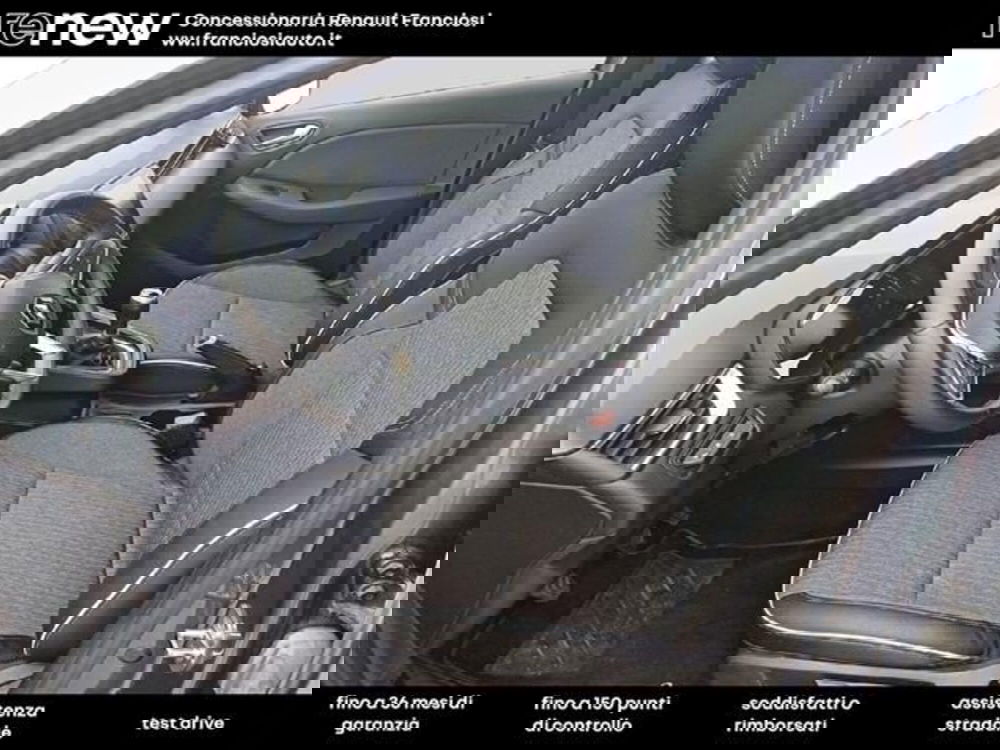 Renault Clio usata a Modena (5)