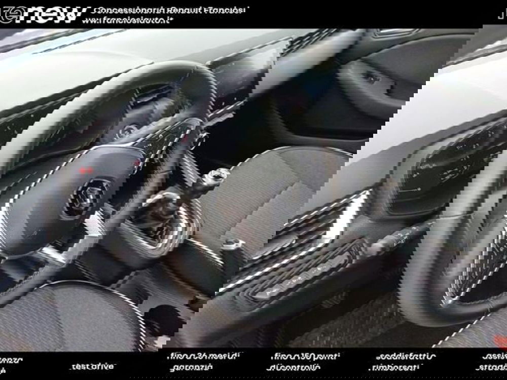 Renault Clio usata a Modena (6)