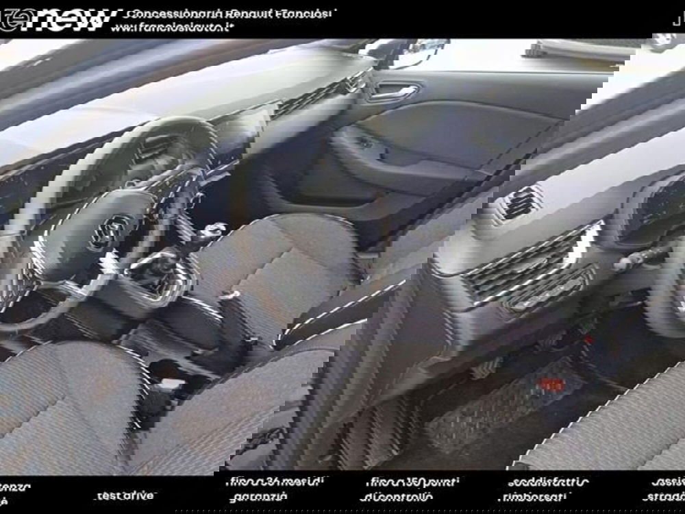 Renault Clio usata a Modena (7)