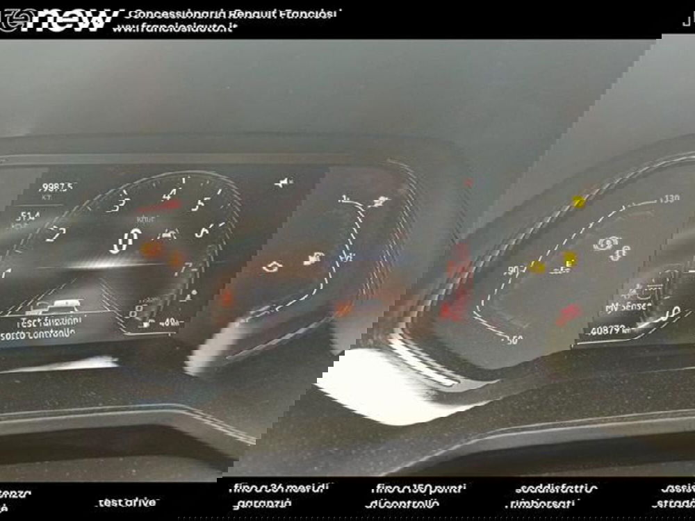 Renault Clio usata a Modena (8)