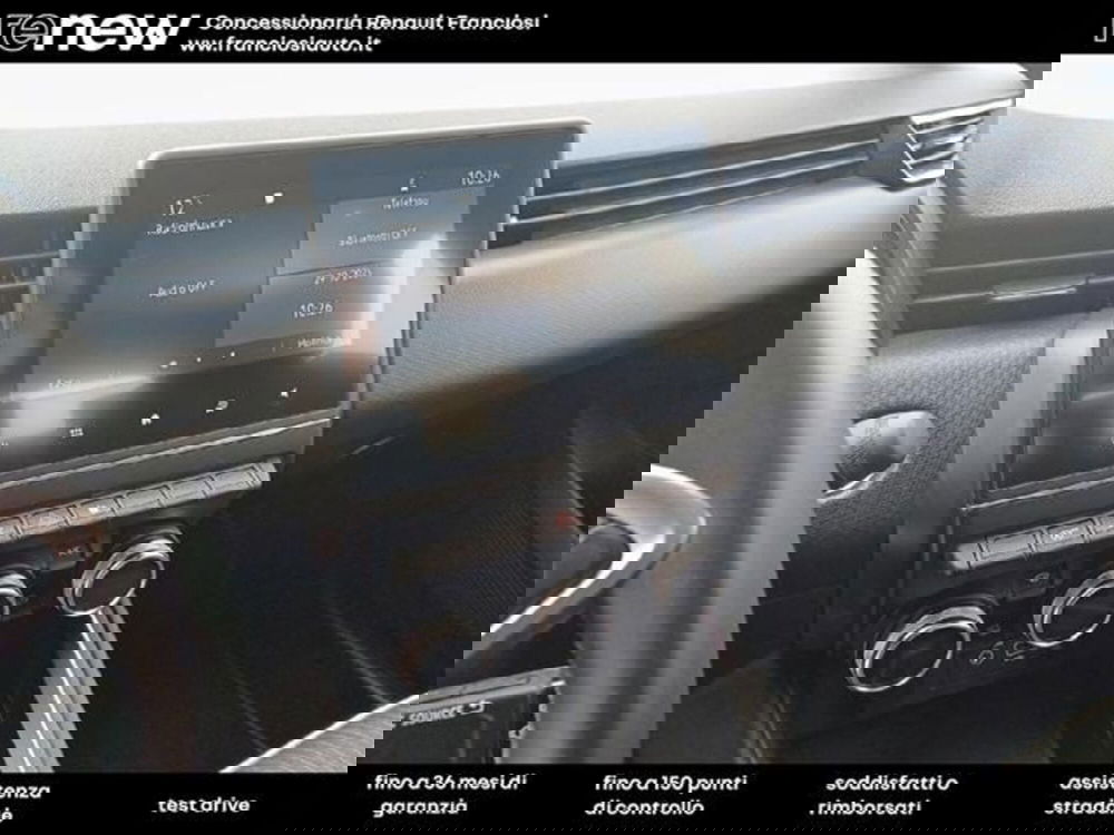 Renault Clio usata a Modena (9)