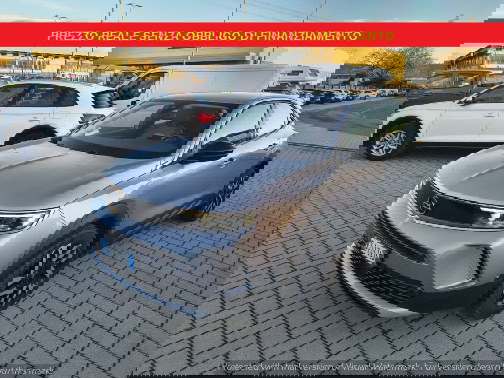 Opel Mokka usata a Firenze