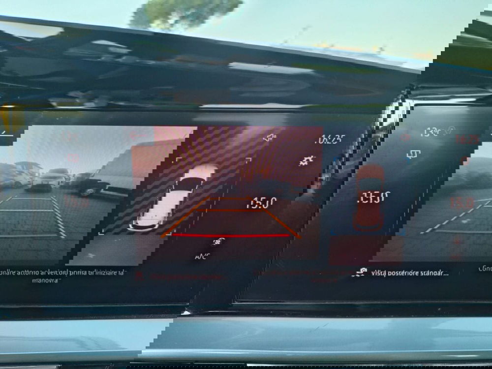 Opel Mokka usata a Firenze (10)