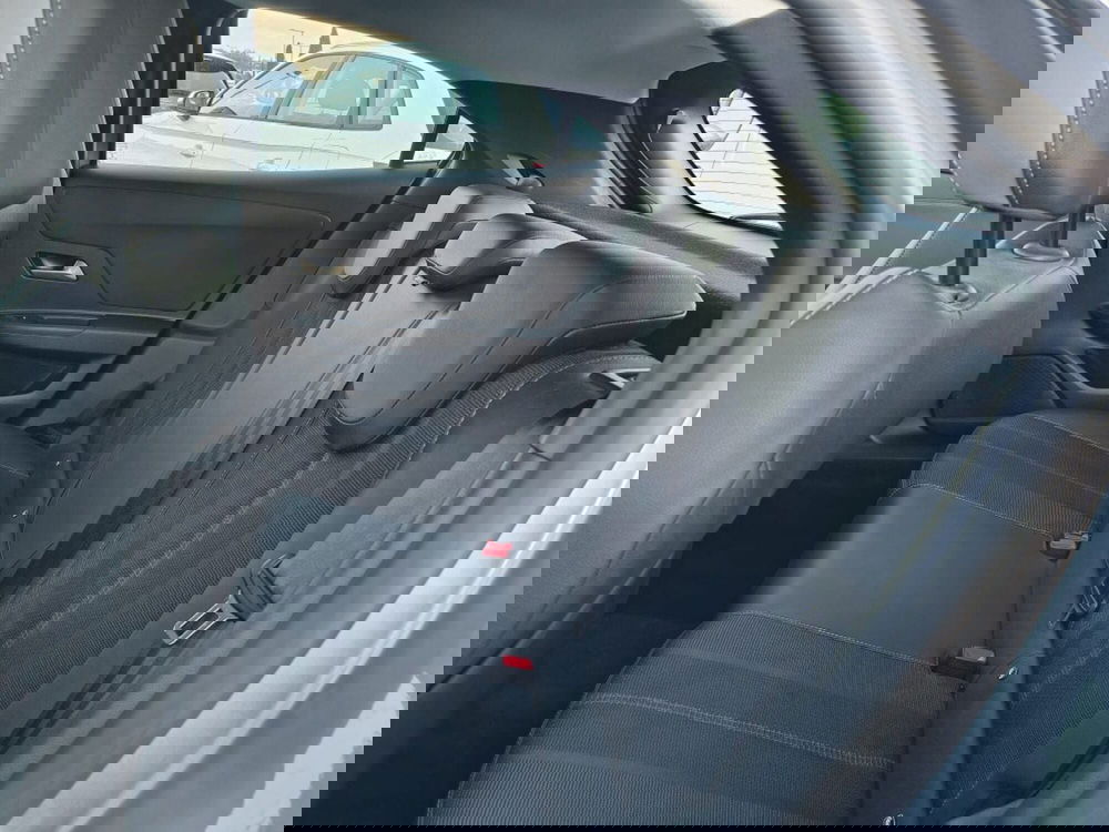 Opel Mokka usata a Firenze (12)