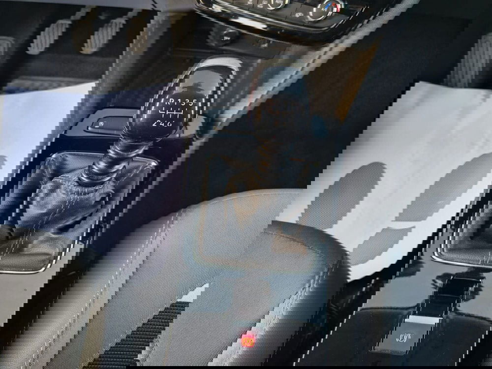 Opel Mokka usata a Firenze (15)