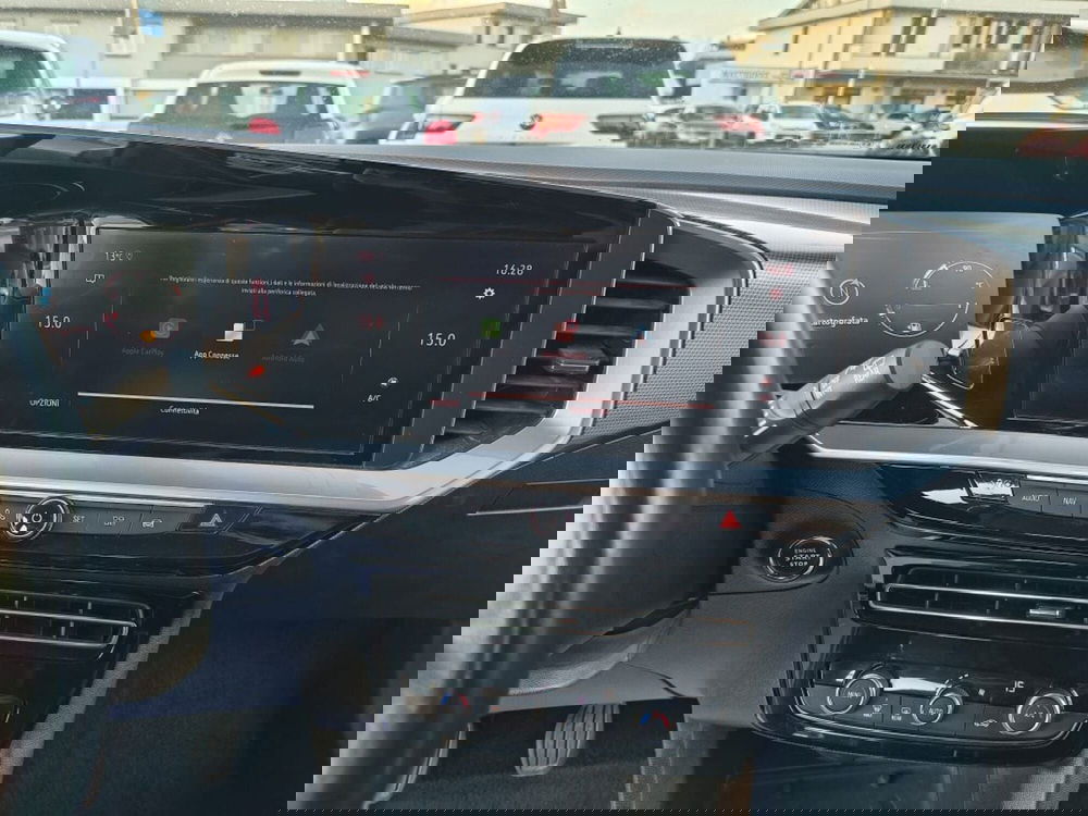 Opel Mokka usata a Firenze (16)