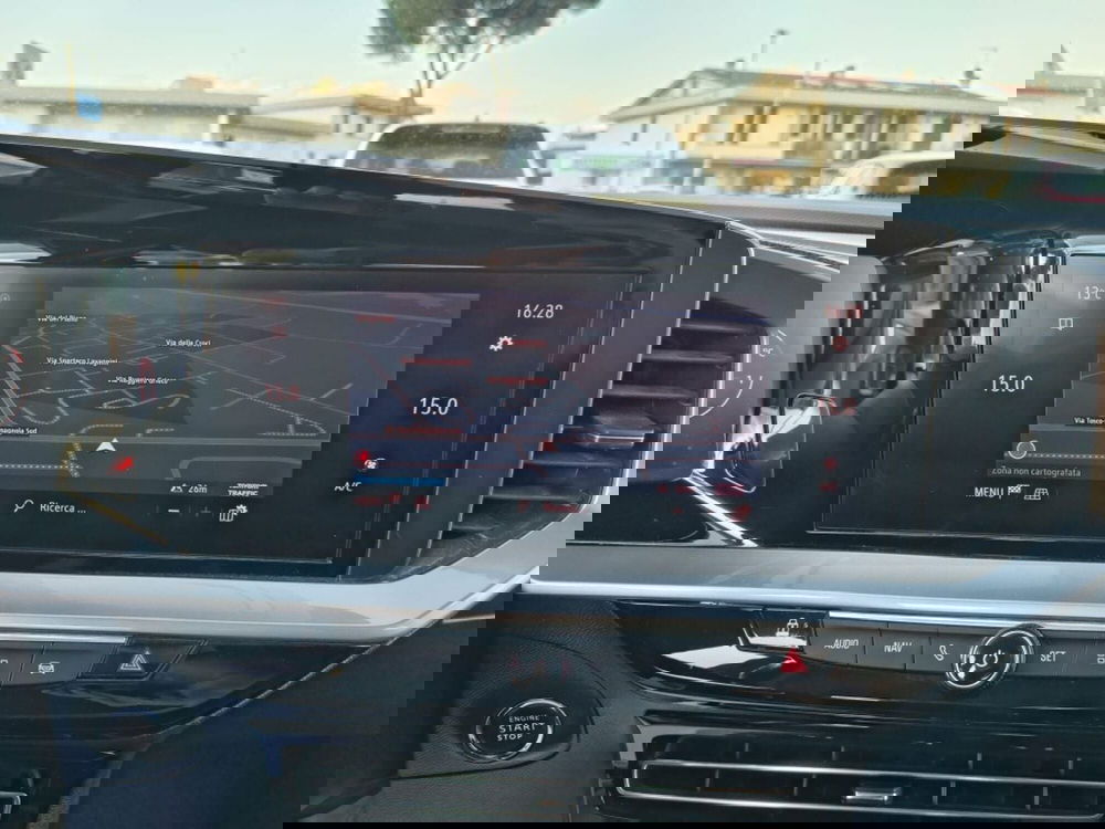 Opel Mokka usata a Firenze (17)