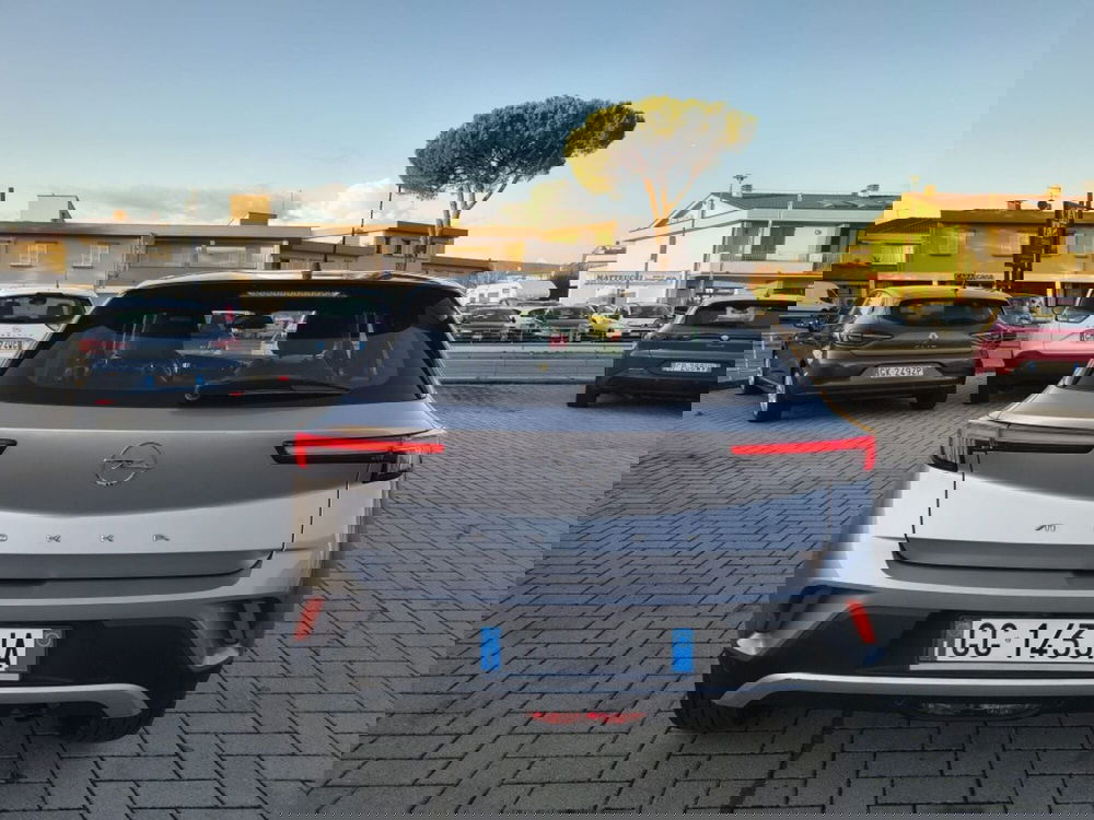 Opel Mokka usata a Firenze (5)