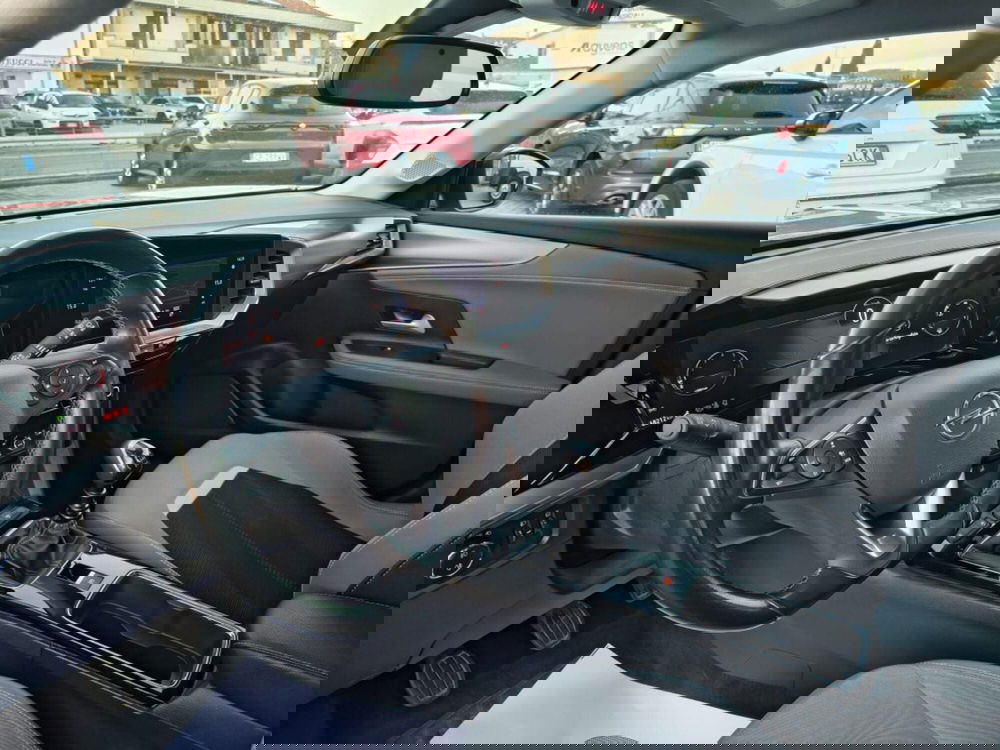 Opel Mokka usata a Firenze (7)