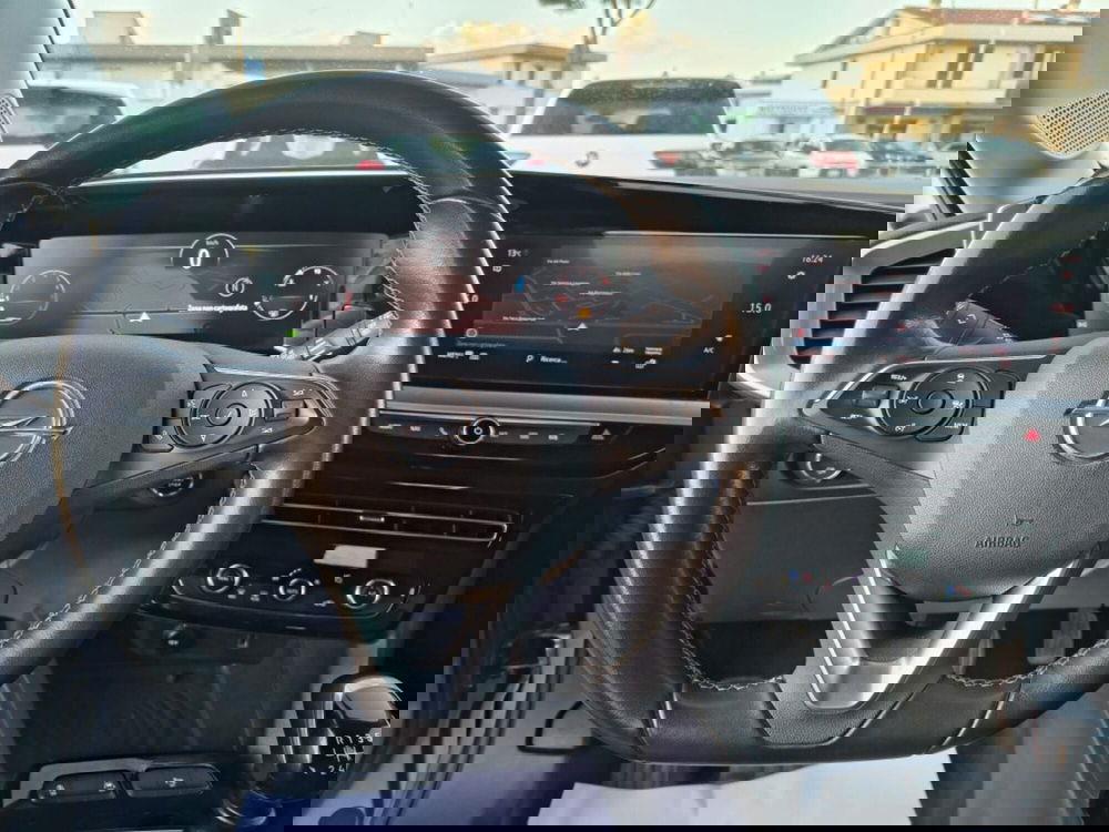 Opel Mokka usata a Firenze (8)