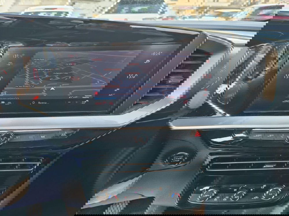 Opel Mokka usata a Firenze (9)