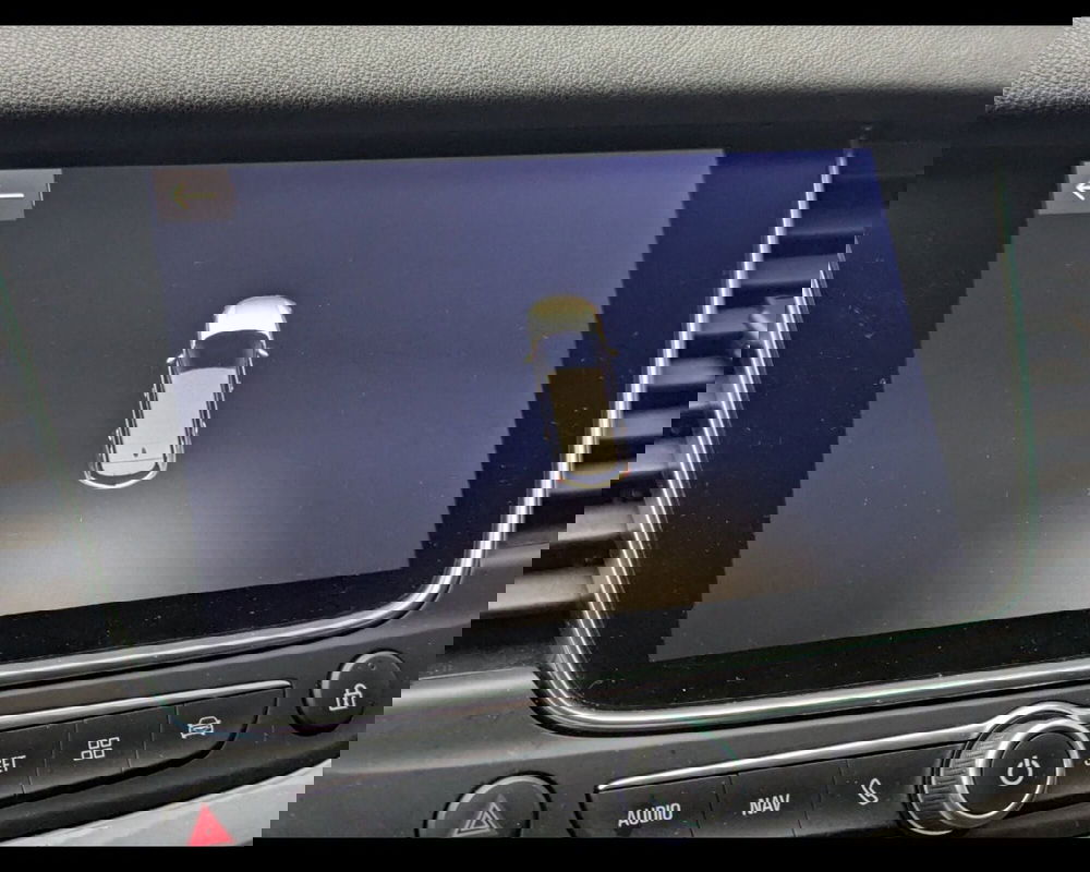 Opel Grandland X usata a Treviso (13)