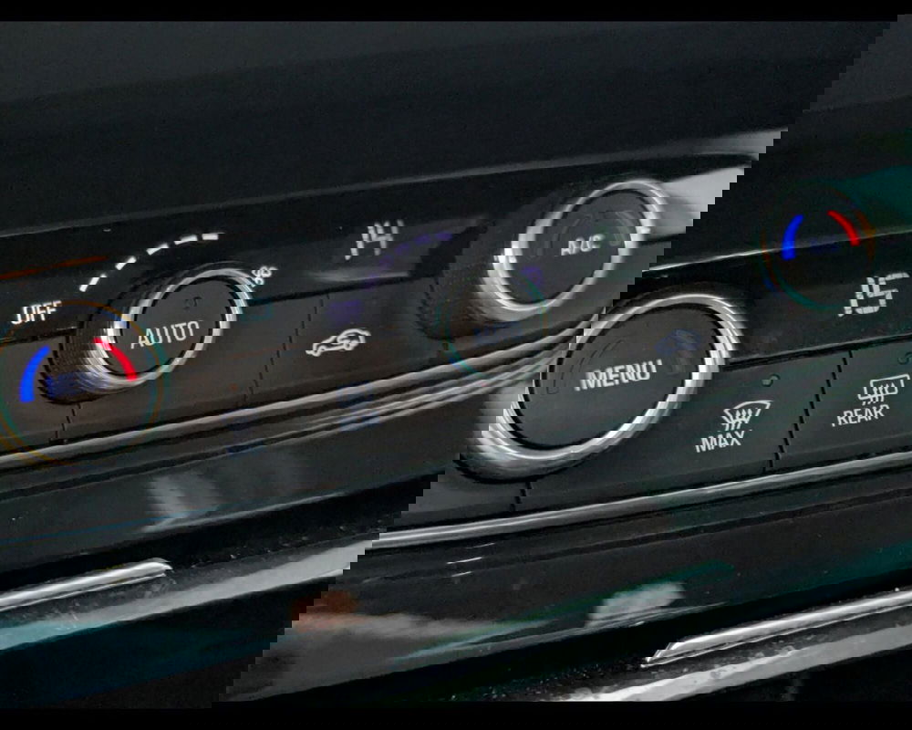 Opel Grandland X usata a Treviso (14)