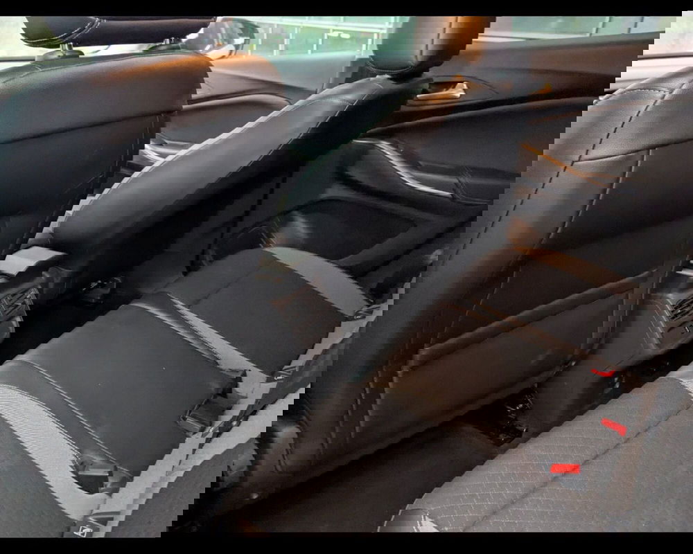 Opel Grandland X usata a Treviso (5)