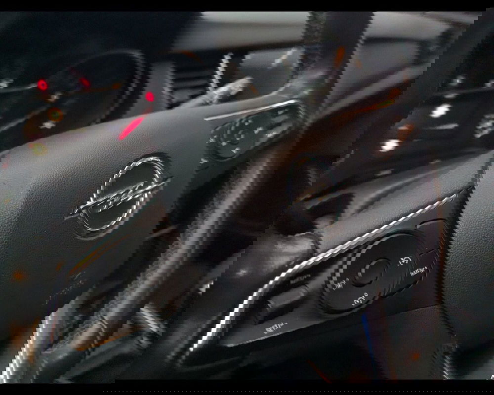 Opel Grandland X usata a Treviso (7)