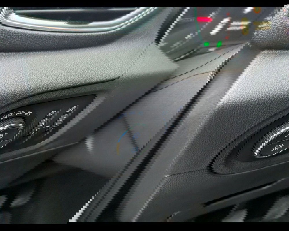 Opel Grandland X usata a Treviso (8)