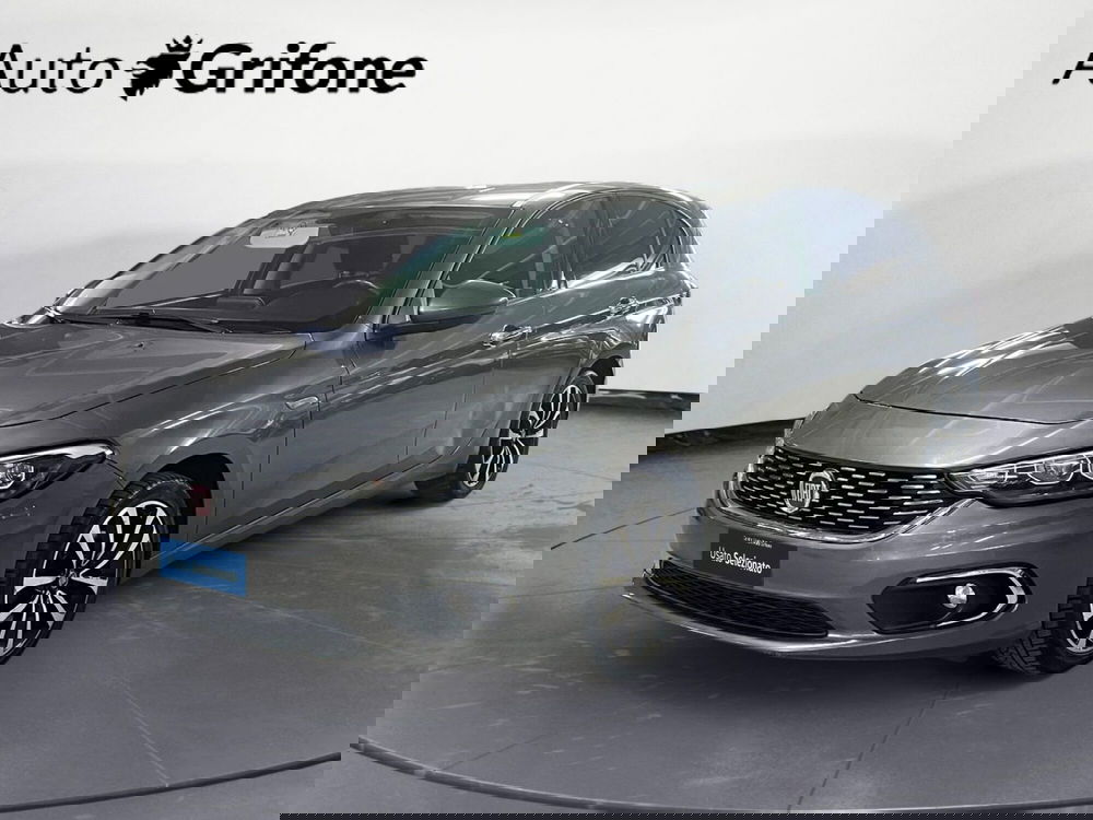 Fiat Tipo usata a Modena