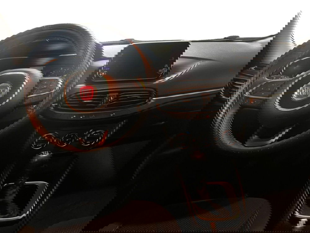 Fiat Tipo usata a Modena (10)