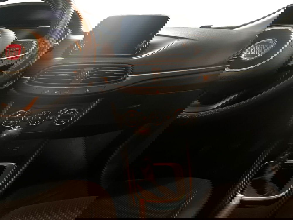 Fiat Tipo usata a Modena (11)