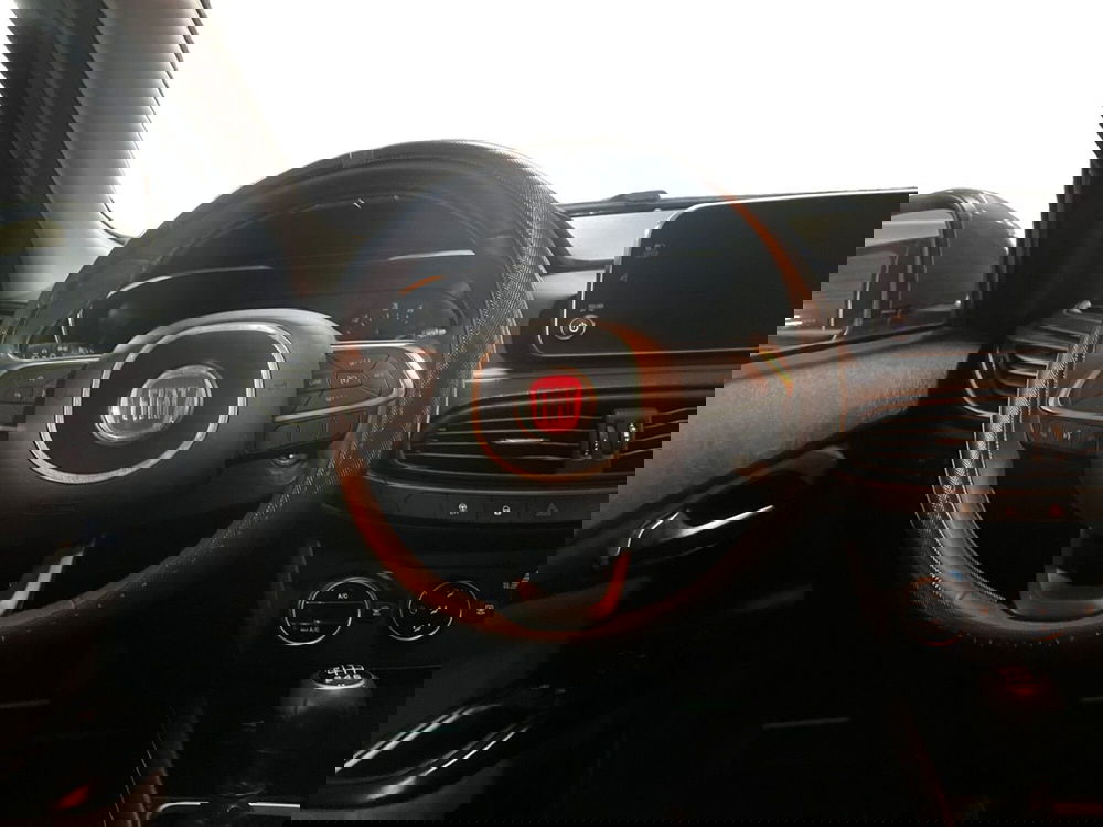 Fiat Tipo usata a Modena (12)