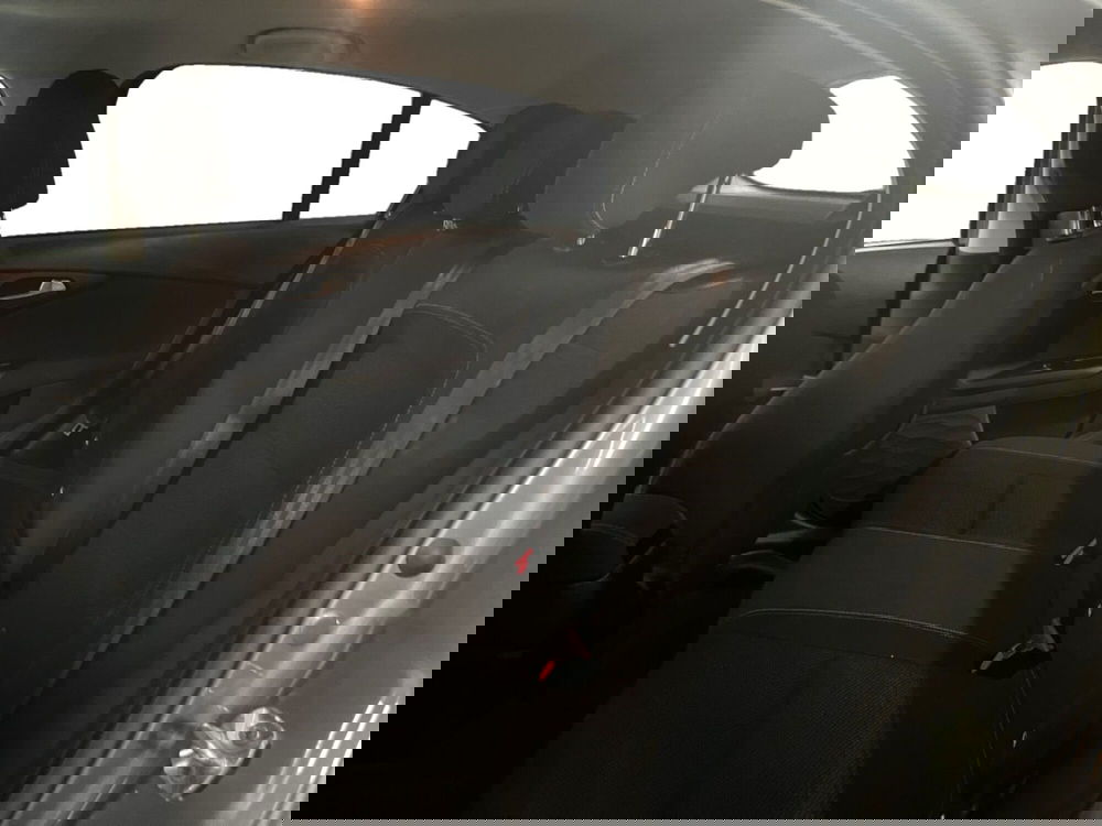 Fiat Tipo usata a Modena (13)