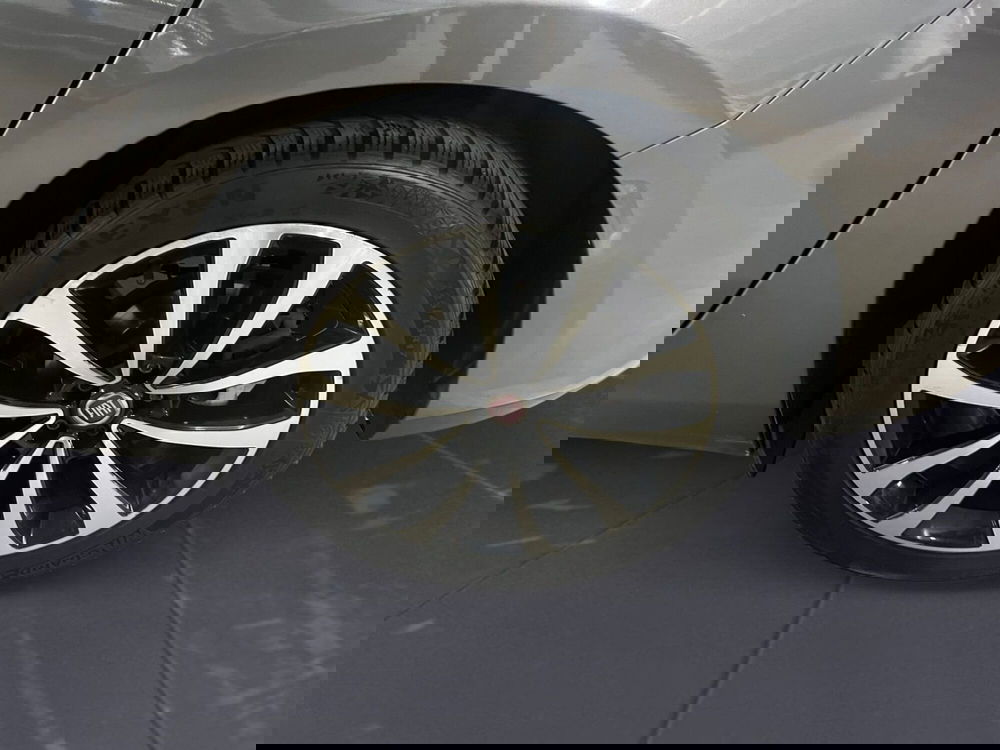 Fiat Tipo usata a Modena (14)