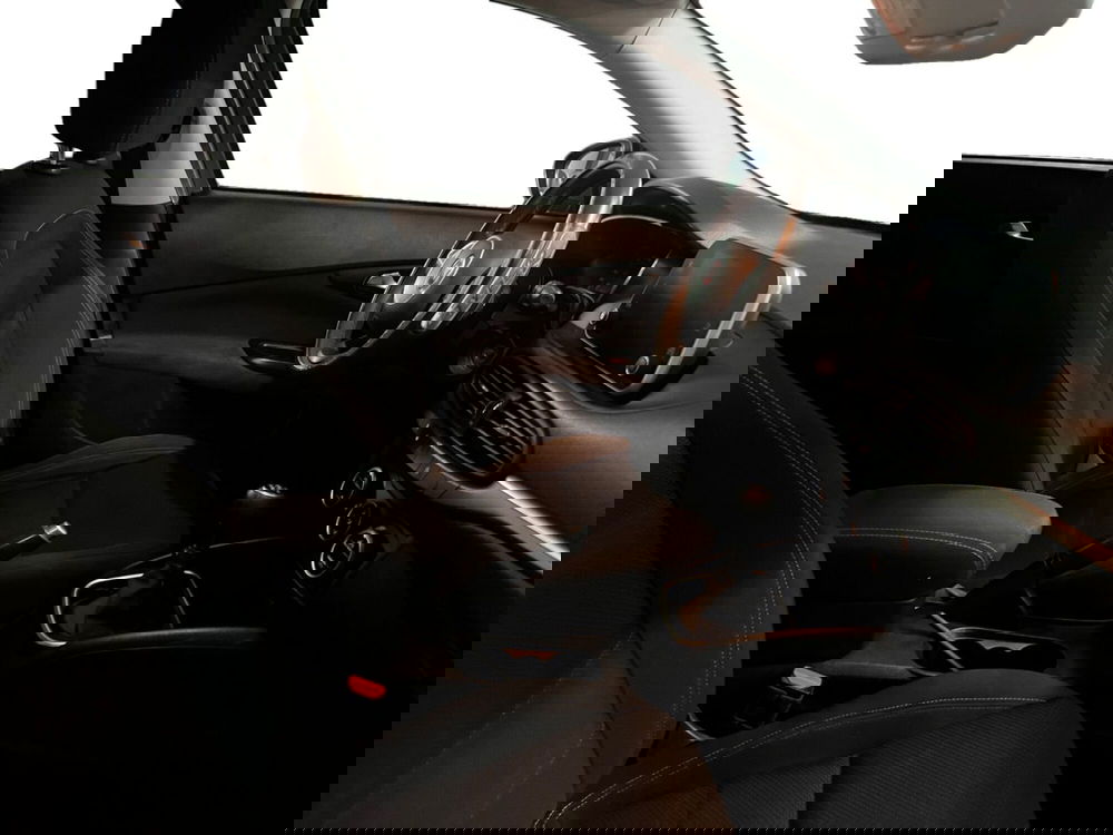 Fiat Tipo usata a Modena (15)