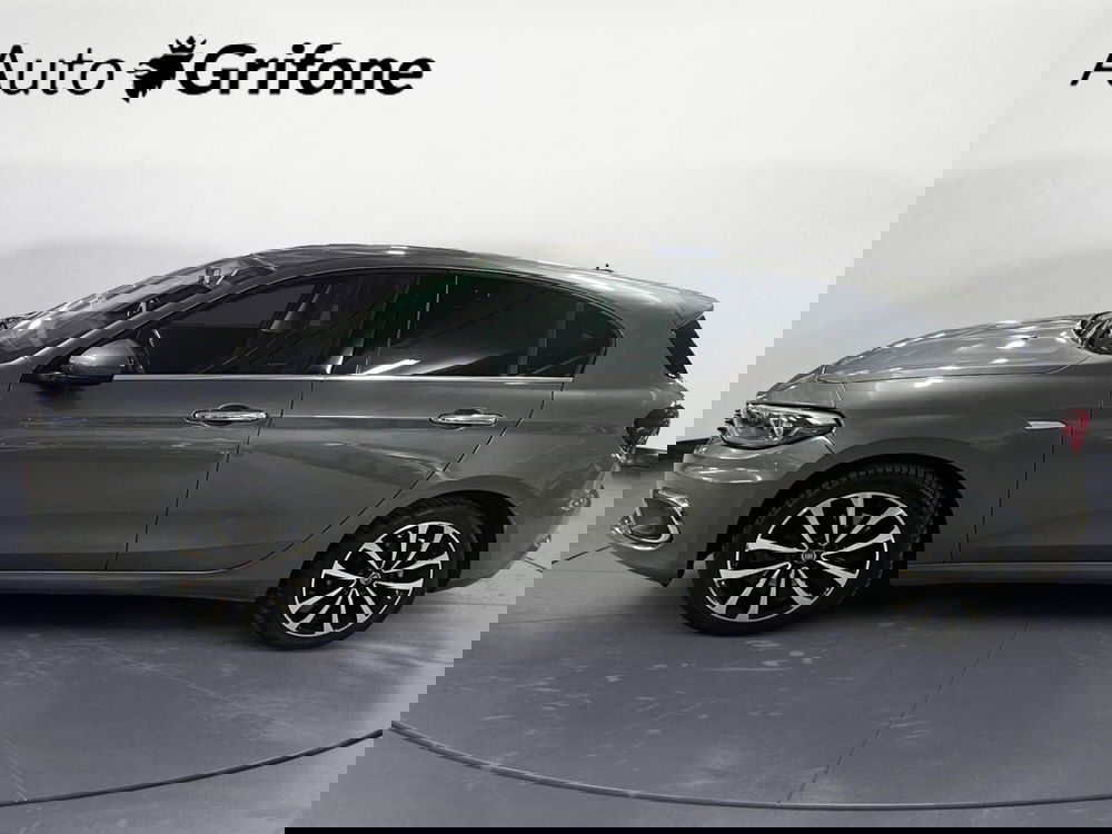 Fiat Tipo usata a Modena (2)