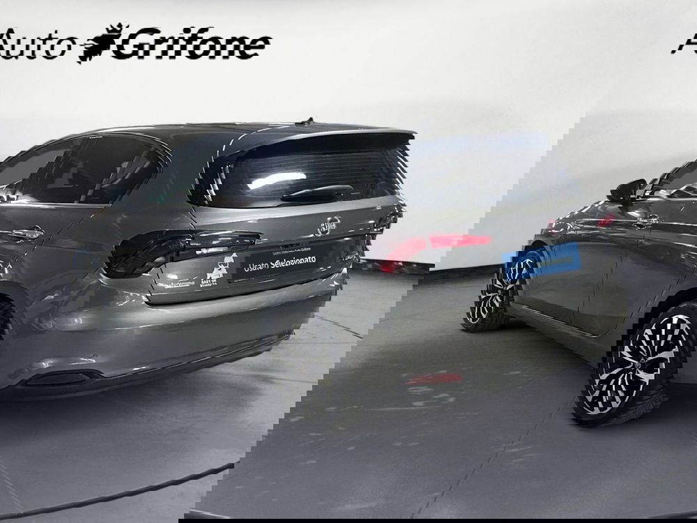 Fiat Tipo usata a Modena (3)