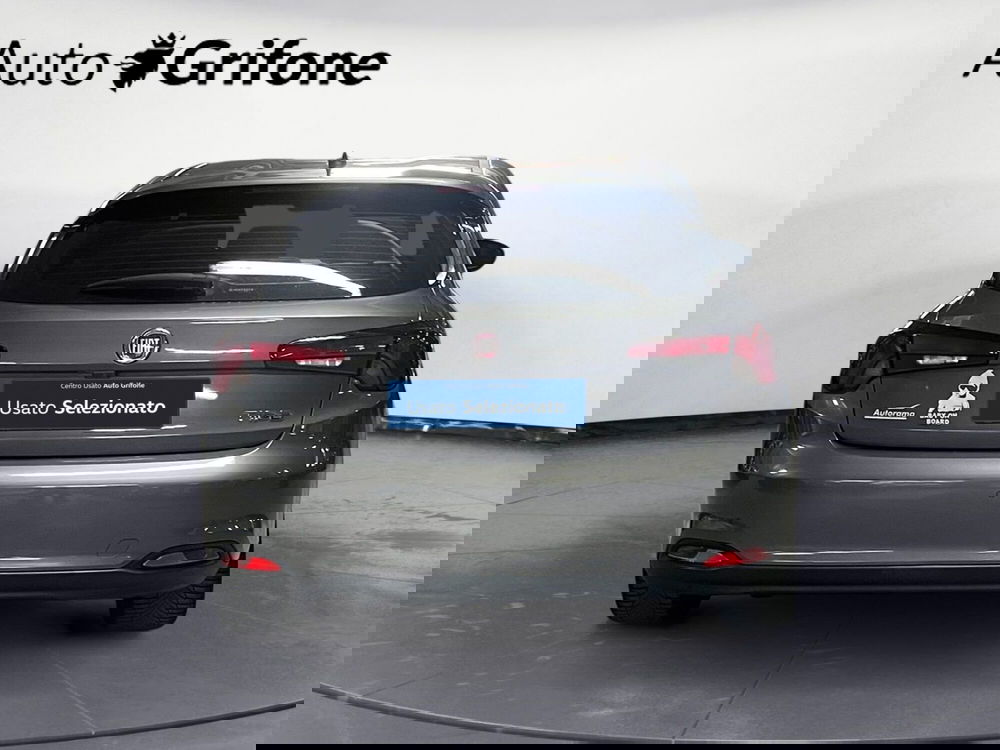 Fiat Tipo usata a Modena (4)