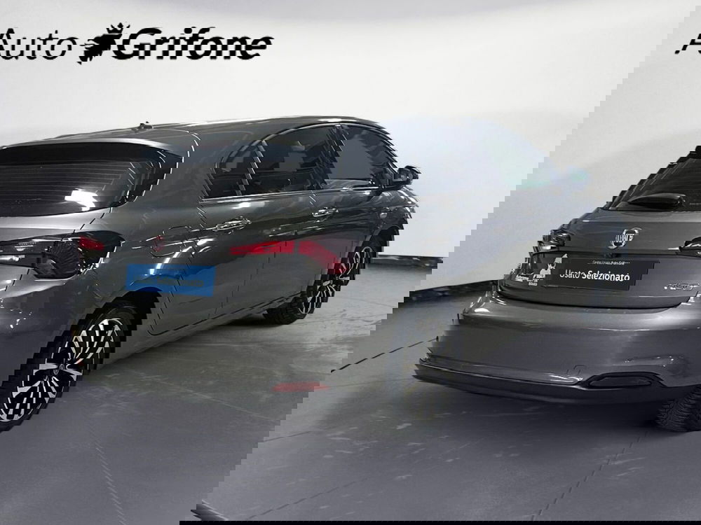 Fiat Tipo usata a Modena (5)