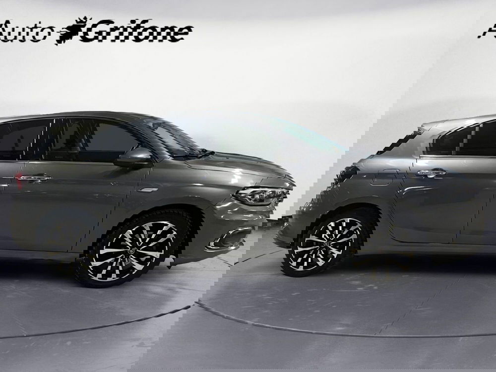 Fiat Tipo usata a Modena (6)