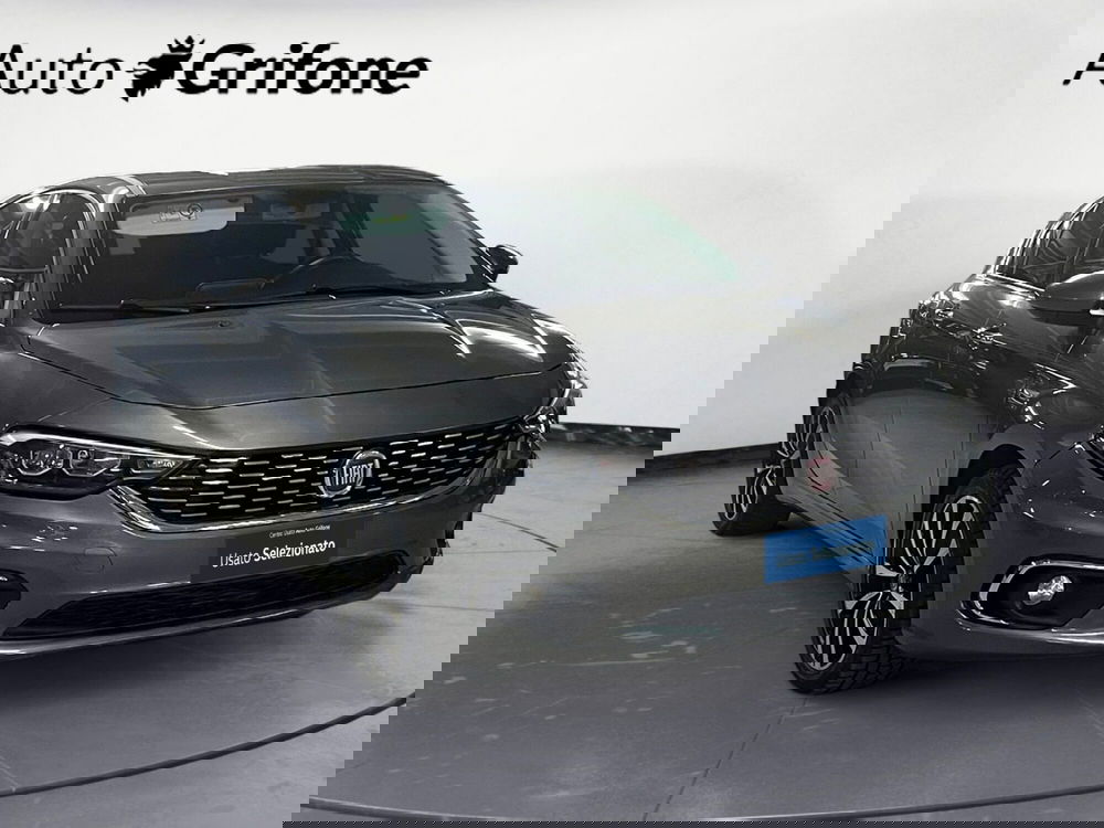 Fiat Tipo usata a Modena (7)