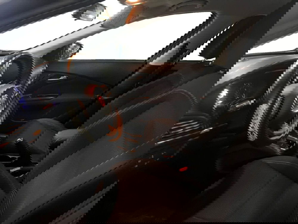 Fiat Tipo usata a Modena (9)