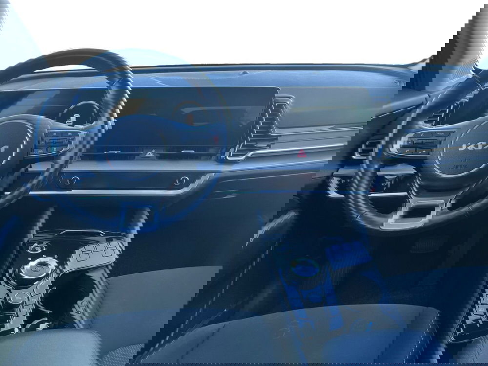 Kia Sportage usata a Modena (10)