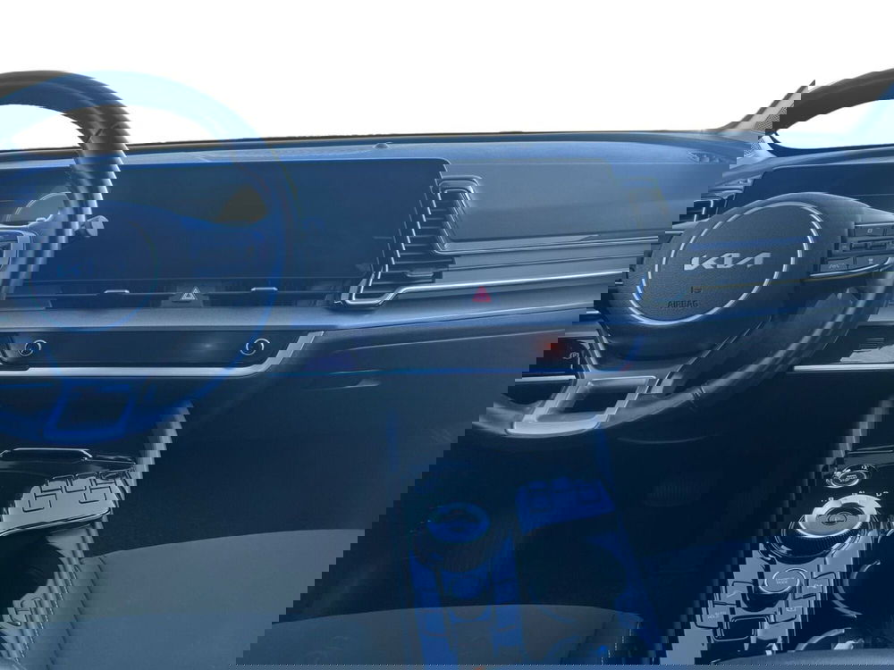 Kia Sportage usata a Modena (11)