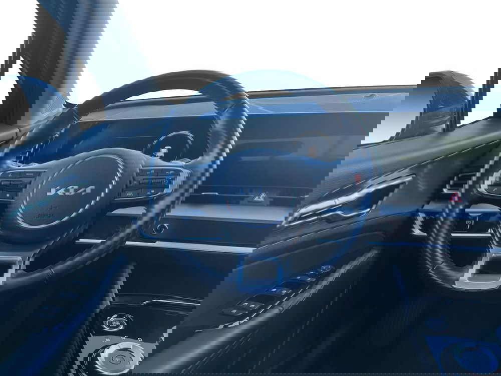 Kia Sportage usata a Modena (12)