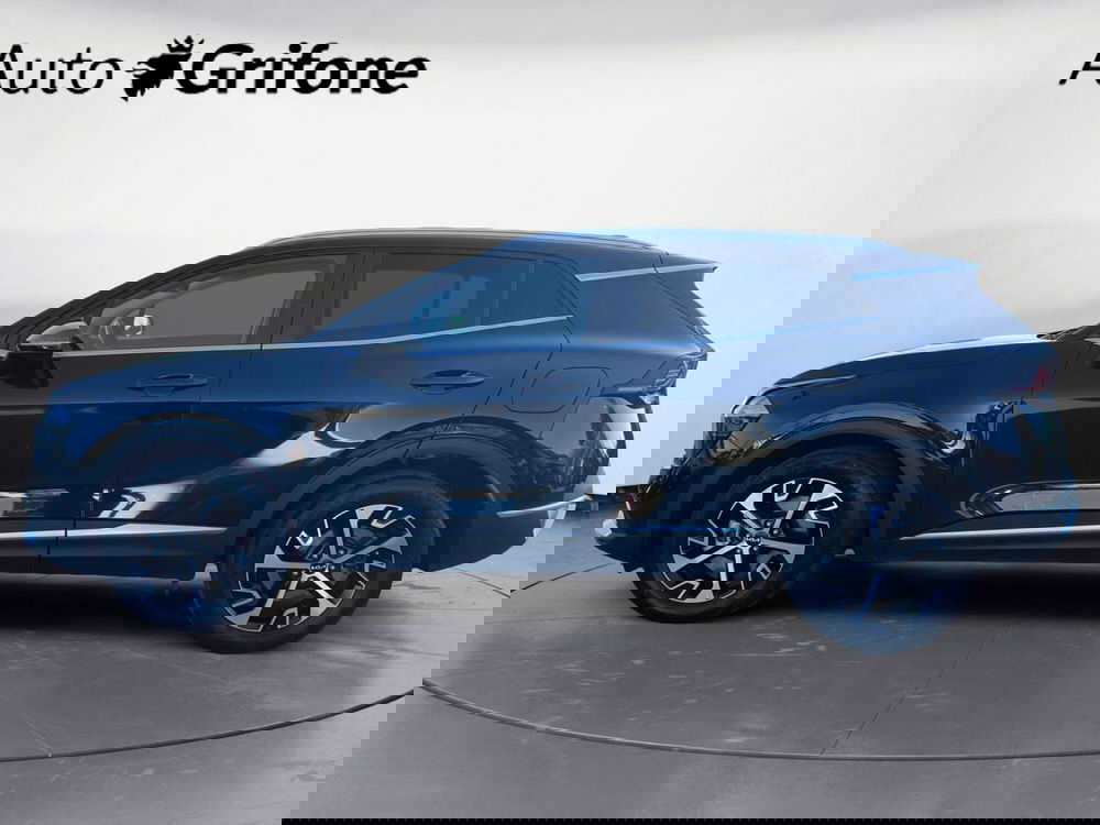 Kia Sportage usata a Modena (2)
