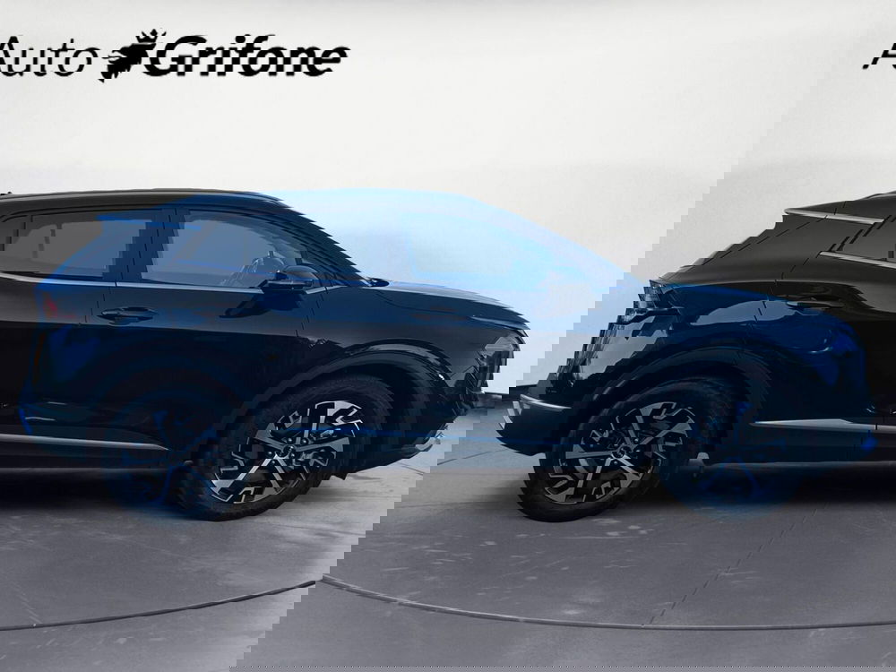 Kia Sportage usata a Modena (6)