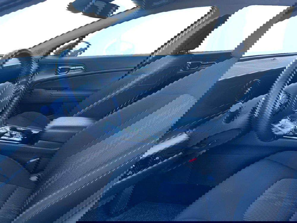 Kia Sportage usata a Modena (9)