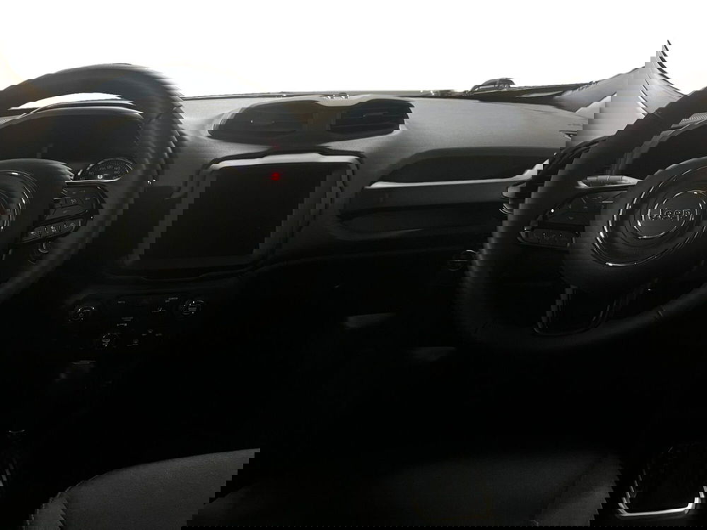 Jeep Renegade usata a Modena (10)