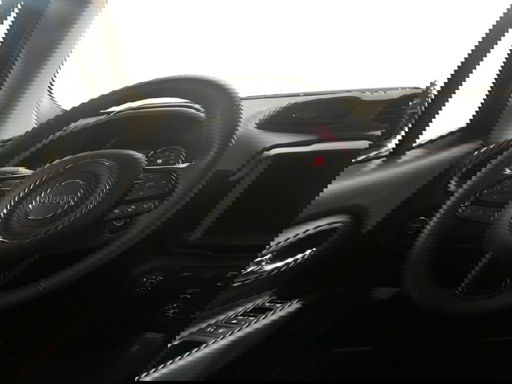 Jeep Renegade usata a Modena (12)