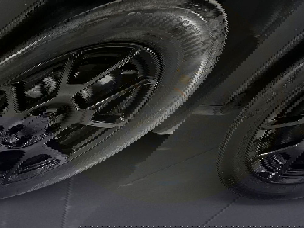 Jeep Renegade usata a Modena (14)