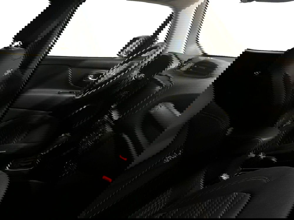 Jeep Renegade usata a Modena (15)