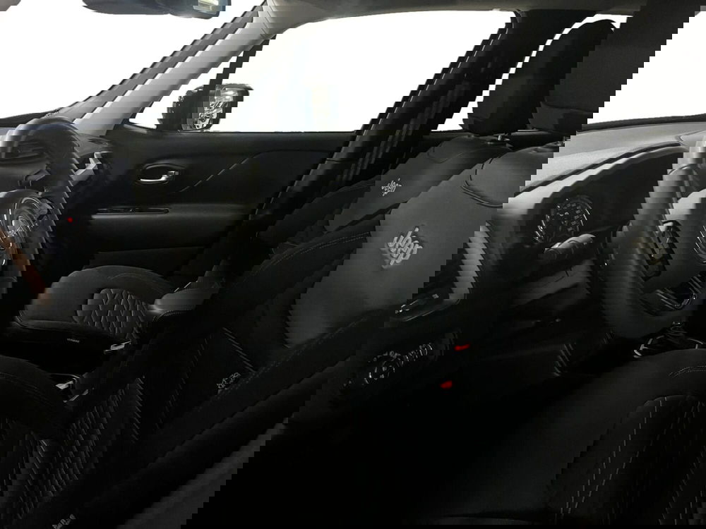 Jeep Renegade usata a Modena (9)