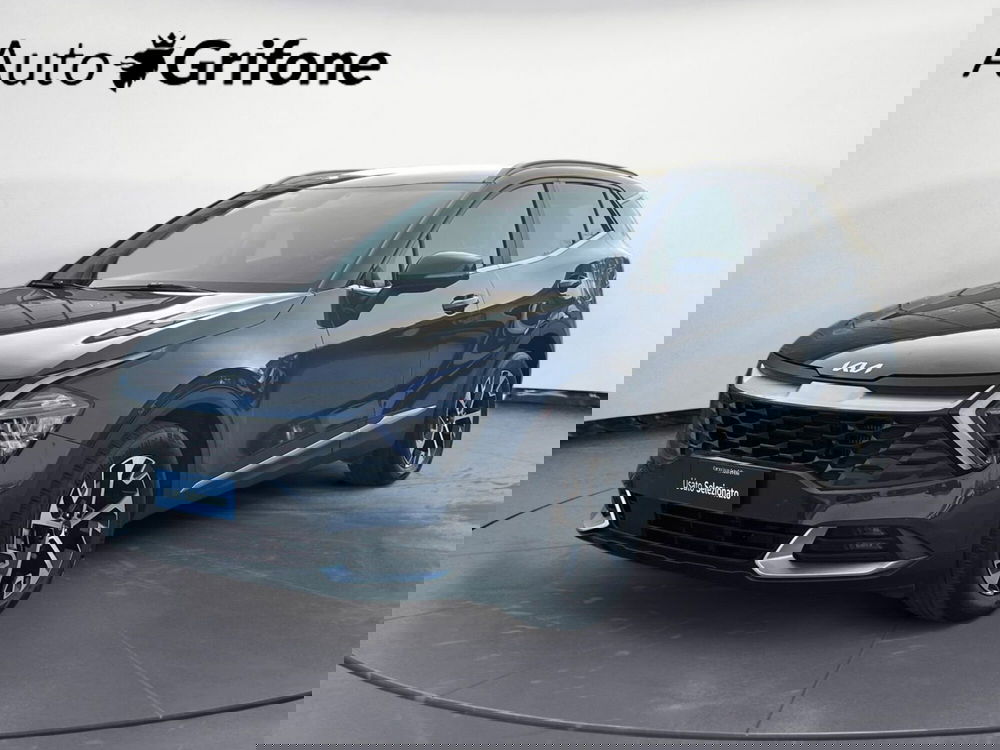 Kia Sportage usata a Modena