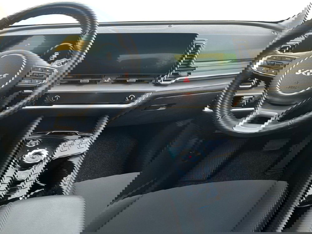 Kia Sportage usata a Modena (10)
