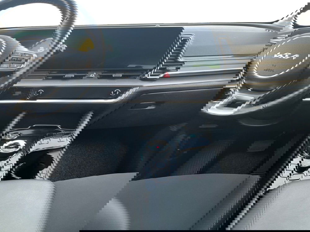 Kia Sportage usata a Modena (11)