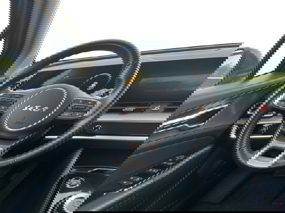 Kia Sportage usata a Modena (12)