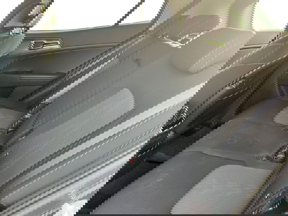 Kia Sportage usata a Modena (13)